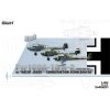 Great Wall Hobby S4820 Fw189A-1&A-2 /w Nacht Jager - Sonderaktion Schneekufen 1/48